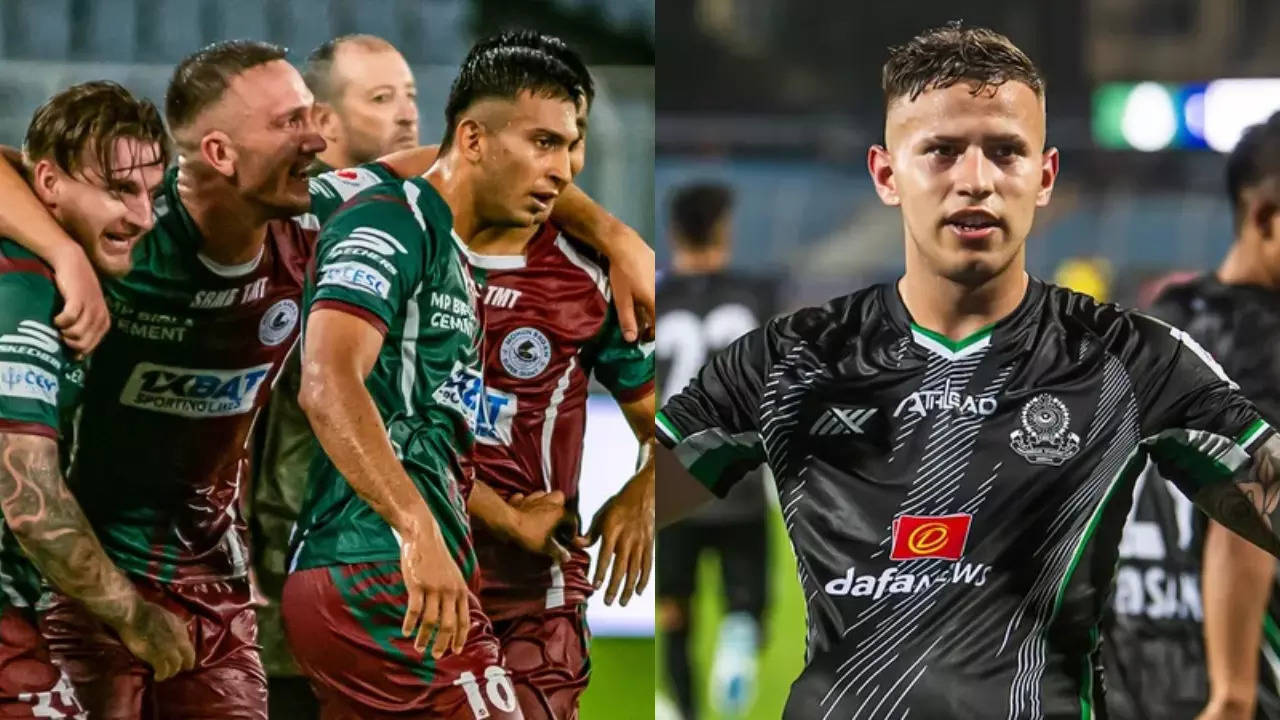 mohun bagan vs mohammedan sc: isl 2024-25 live streaming, probable playing xis; all you need to know