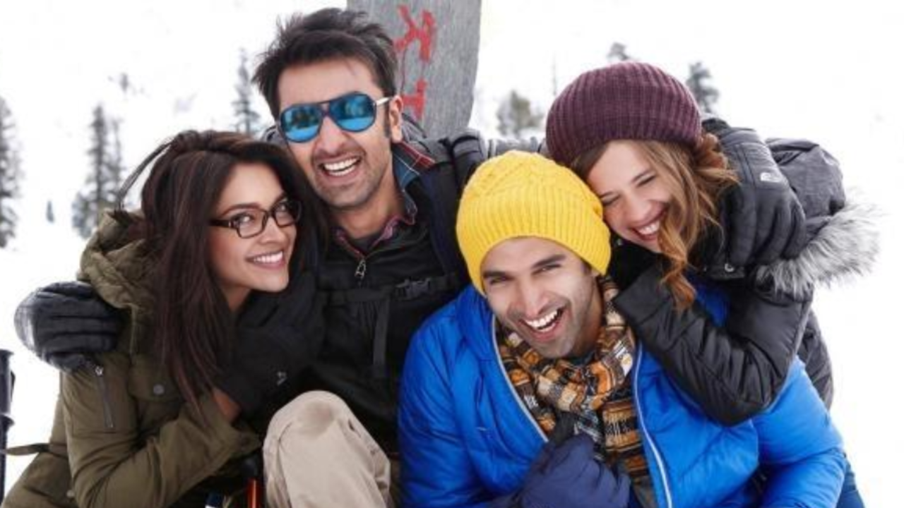 8 movies you'll love if you liked yeh jawaani hai deewani