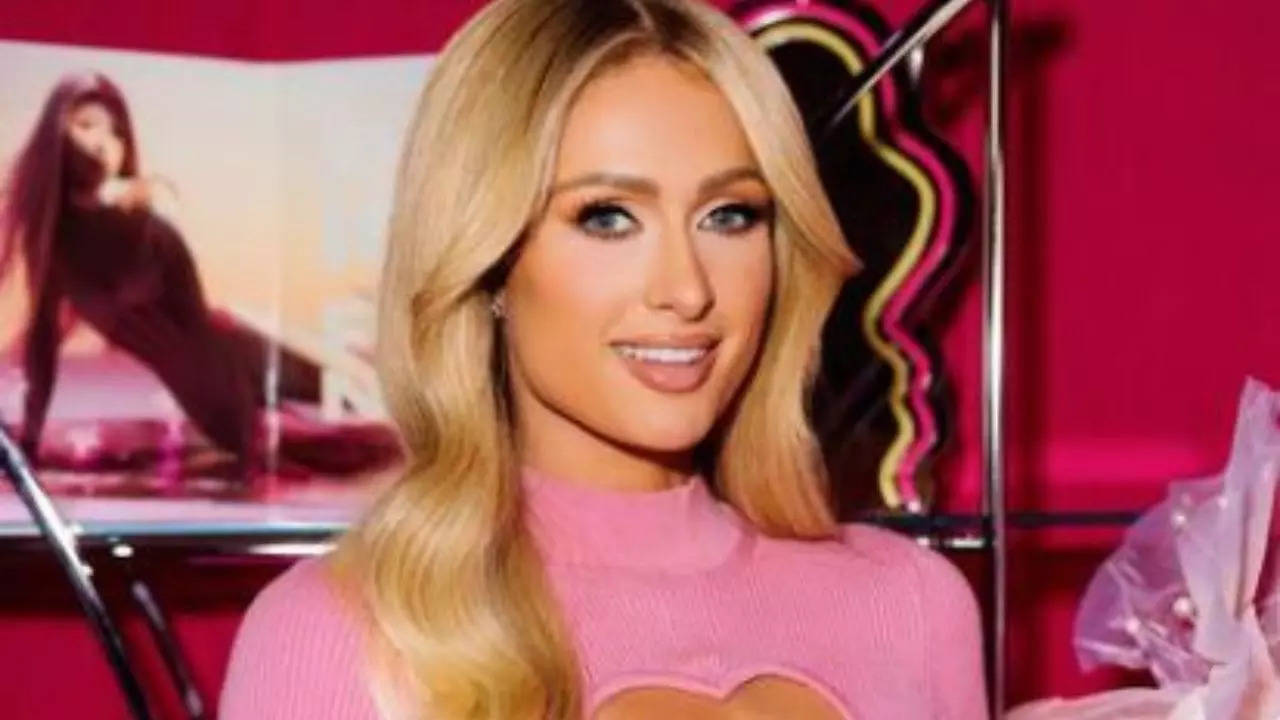 paris hilton calls adhd as her superpower, experts agree; know why