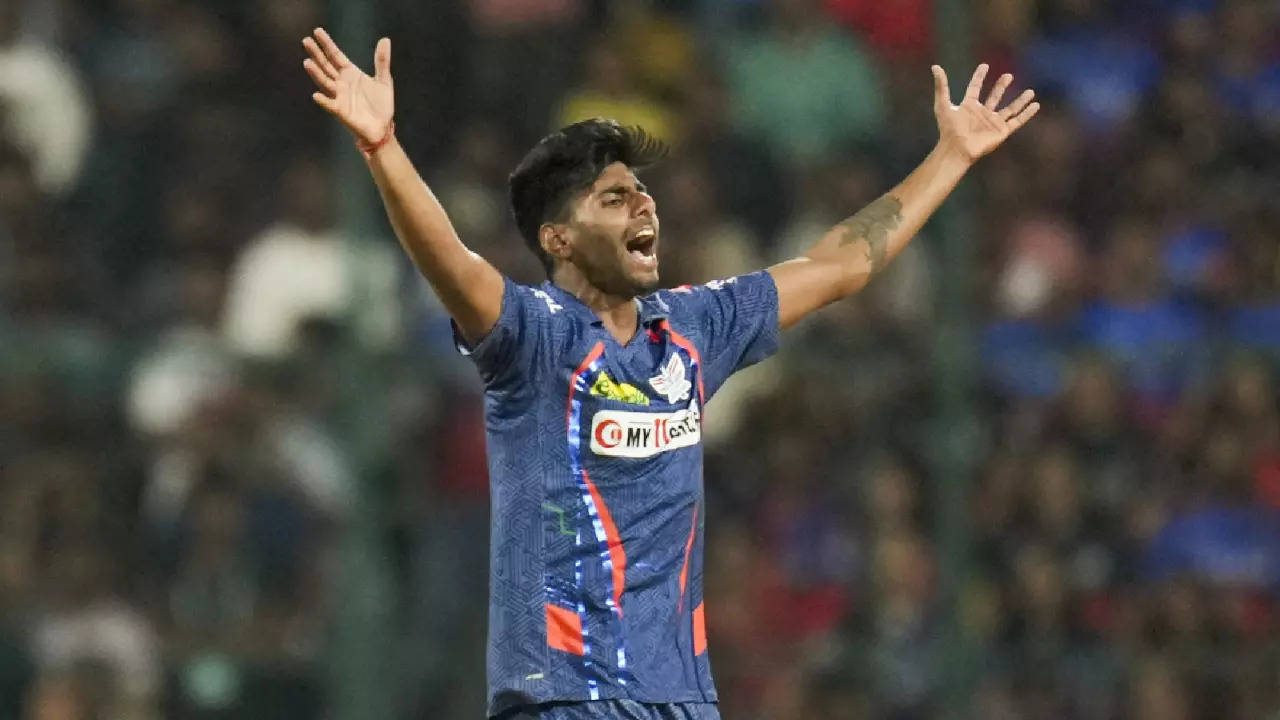 ind vs ban mayank yadav to make his debut in 1st t20i bangladesh? suryakumar yadav's 'x-factor' comment keeps everyone guessing