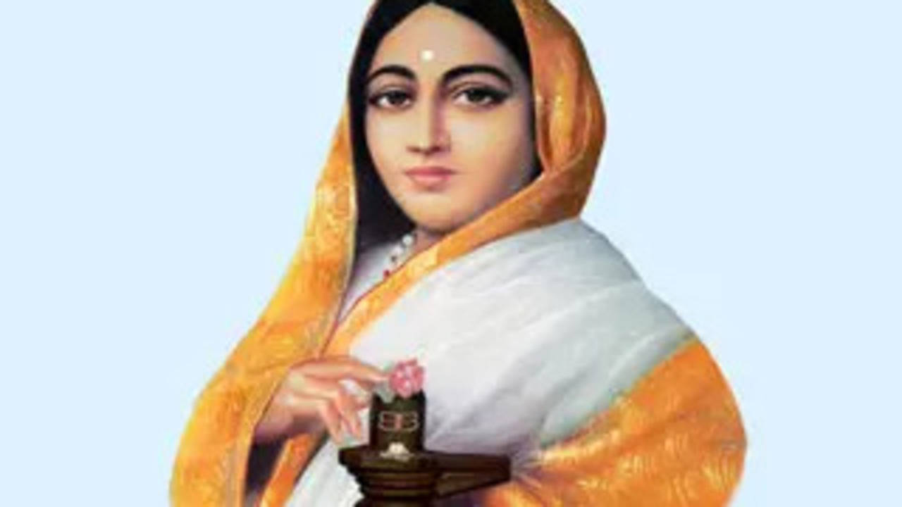 maharashtra's ahmednagar, now ahilyanagar, is named after this legendary queen