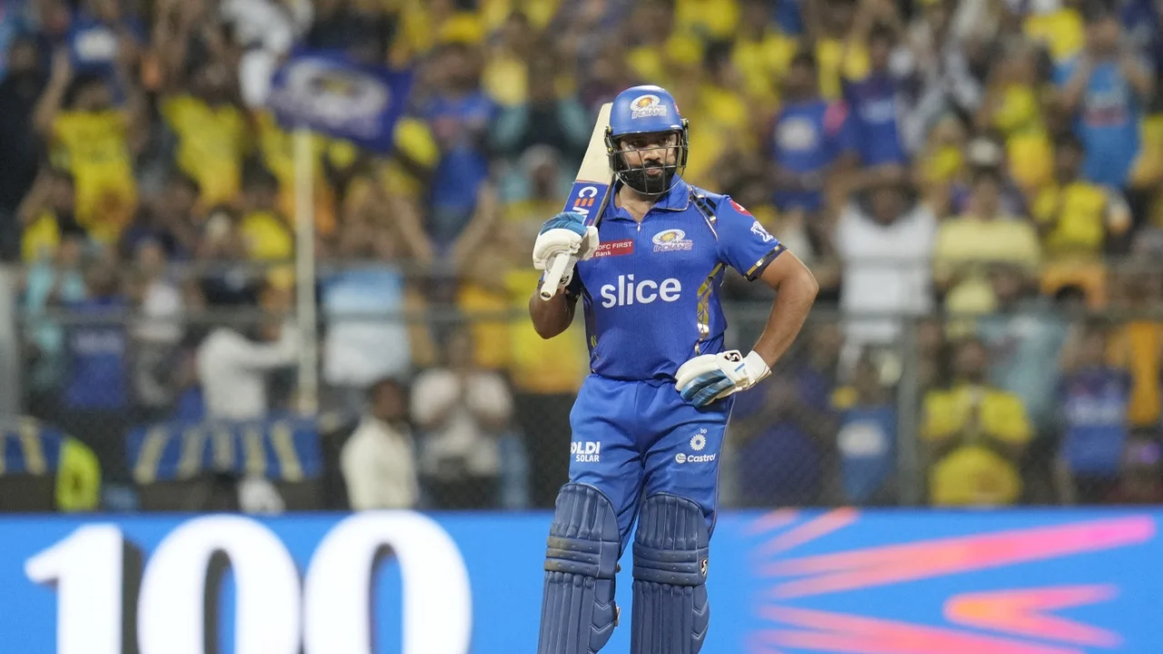 not rohit sharma! 2 players mumbai indians can retain for 18 crore before ipl 2025 auction