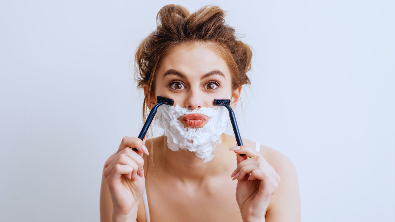 busting 6 most common myths around shaving your face