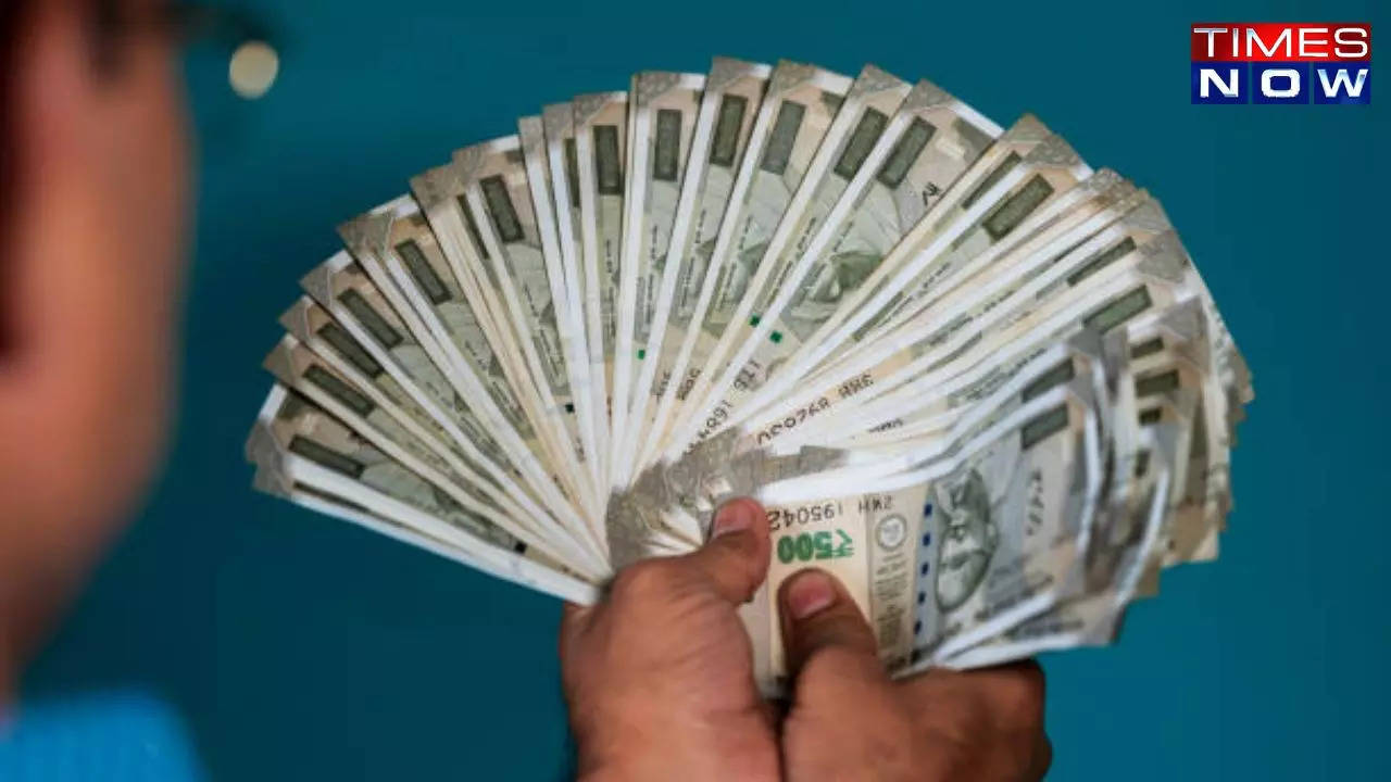 big pay raise coming? check what 2025 salary hike survey in india reveals