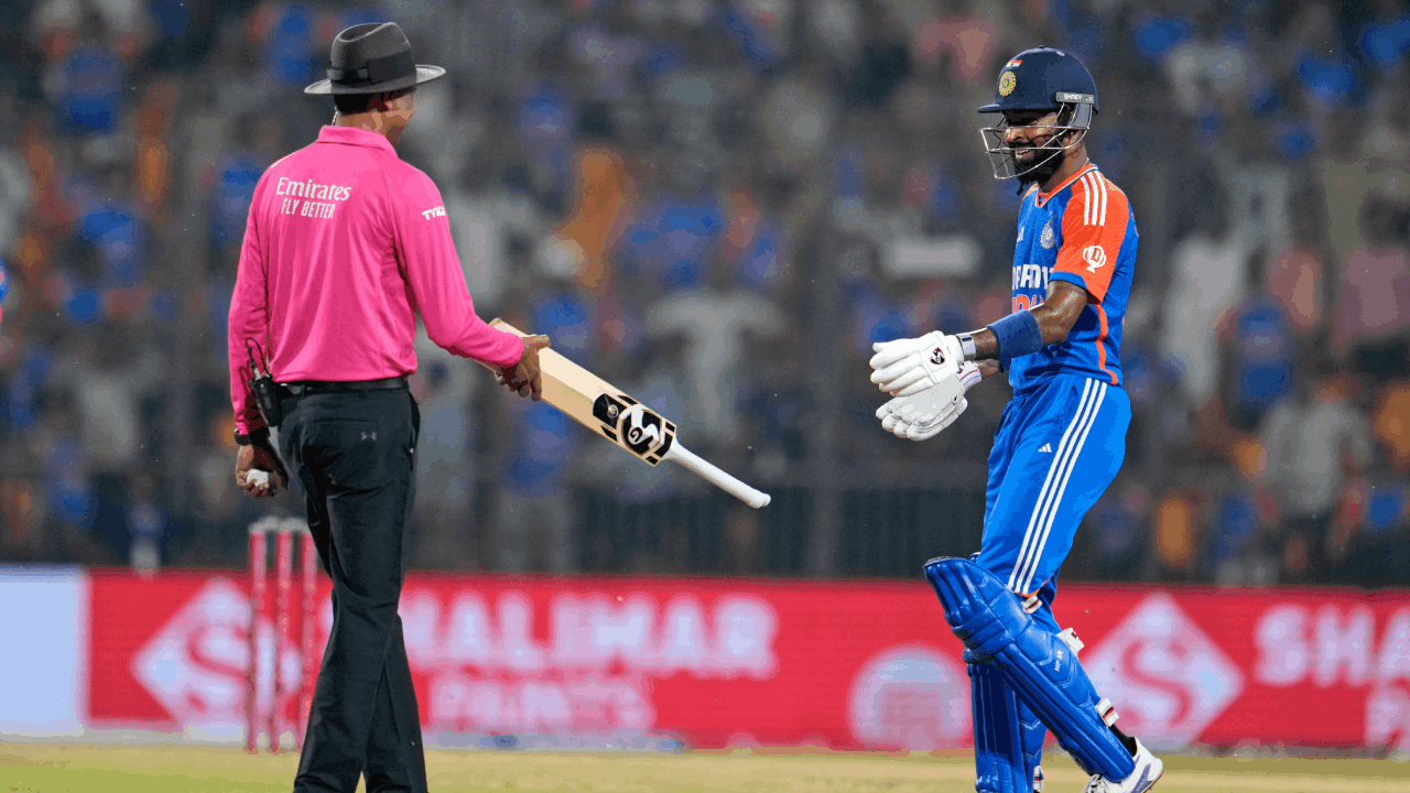 hardik, arshdeep, varun shine as india thump bangladesh by 7 wickets in series opener