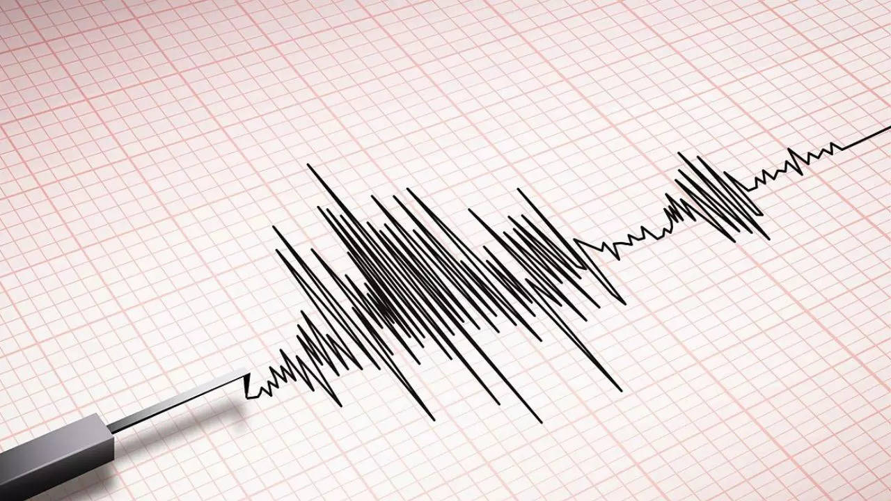 4.9 magnitude earthquake strikes ethiopia, tremors felt in addis ababa