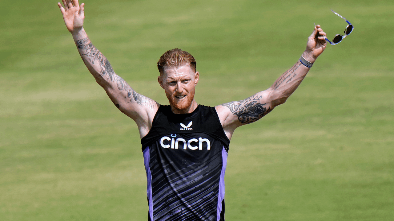 Explained: Why Ben Stokes Is Not Playing First Test Between England And Pakistan