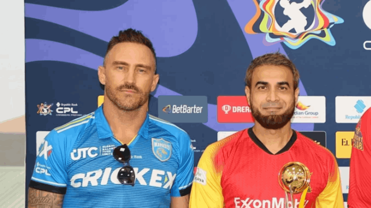 st. lucia kings vs guyana amazon warriors: when and where to watch cpl 2024 final in india?