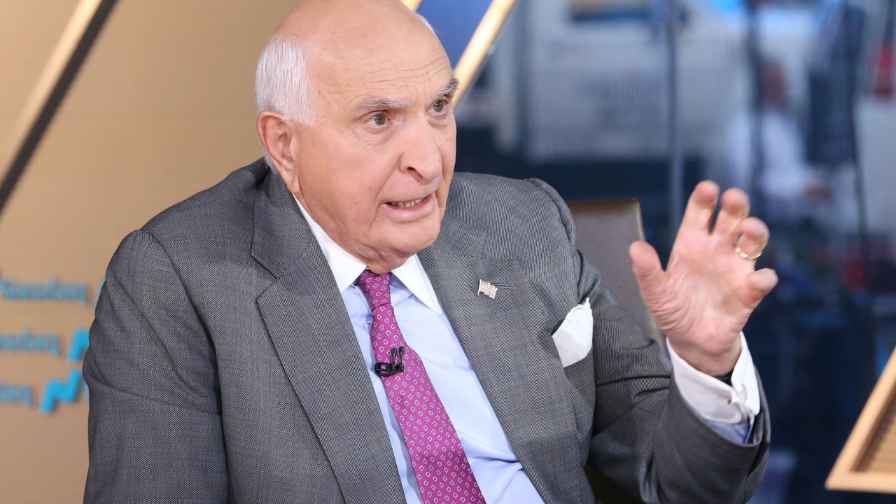 has home depot owner ken langone withdrawn support for donald trump? fact-checking claim