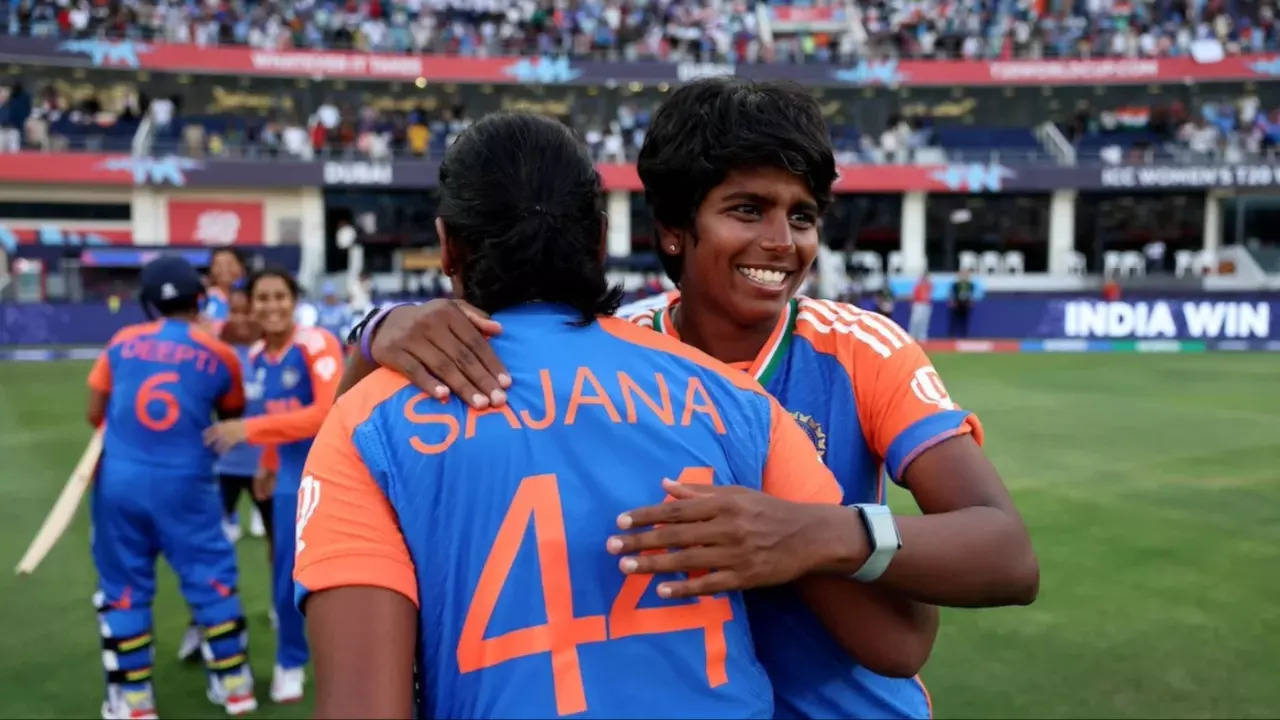 who won yesterday's women's t20 world cup match, ind vs pak: yesterday match 7 result, top performers & potm