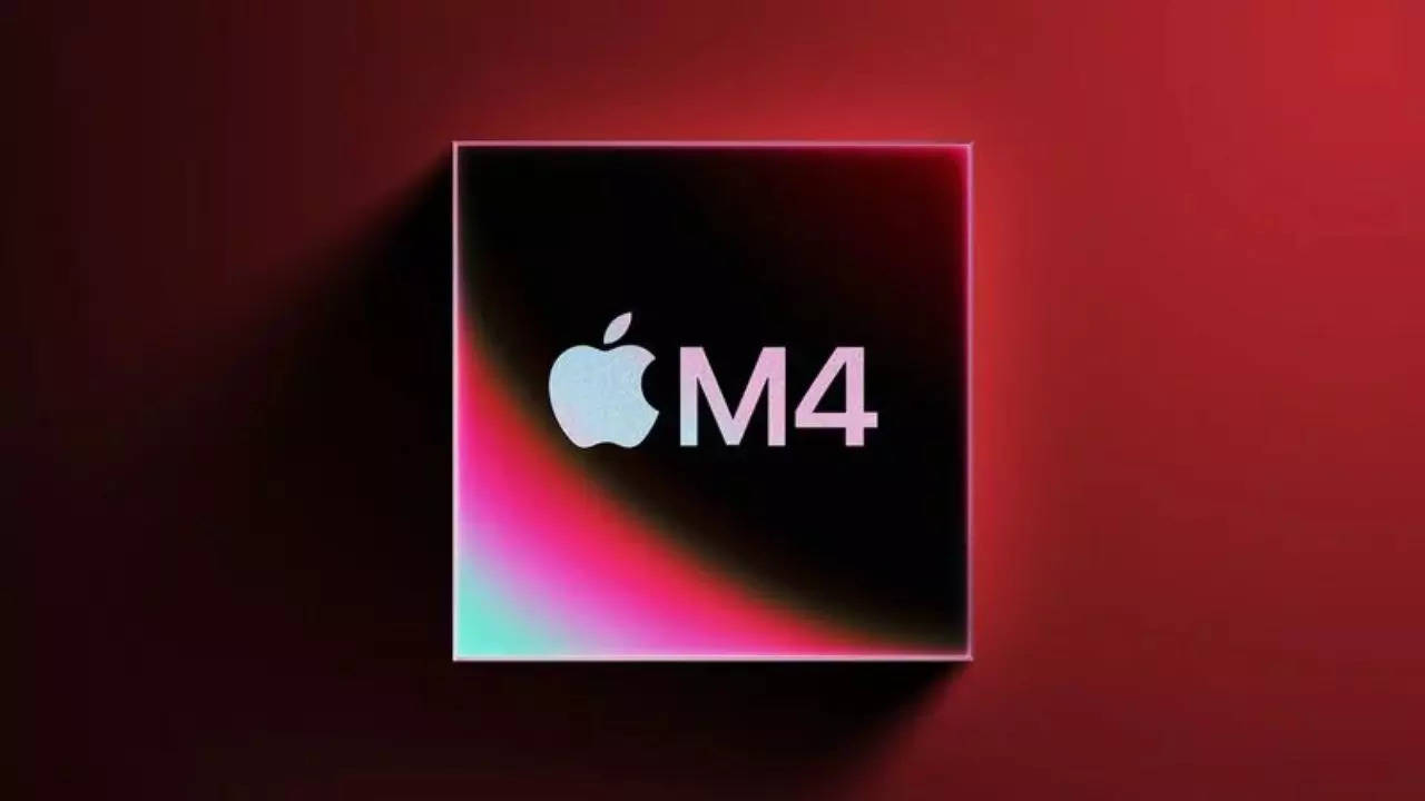 apple to launch m4 powered macbook pro, imac, ipad mini on november 1st, gurman reports