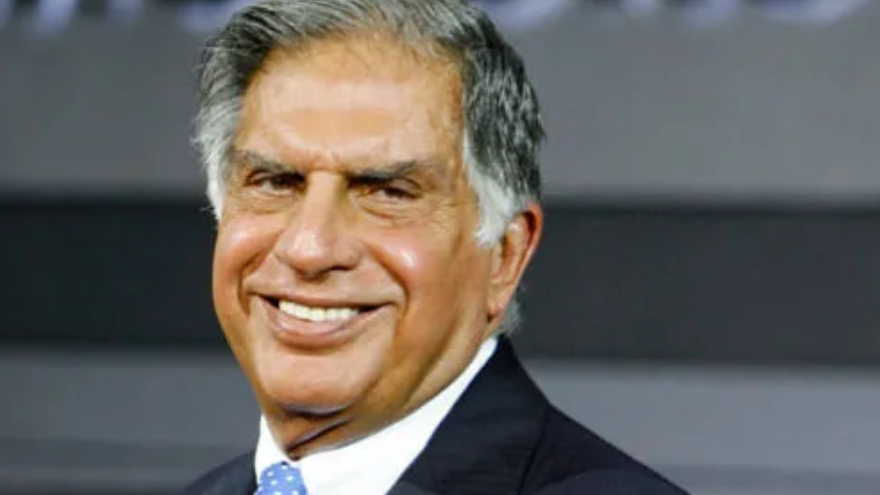 ratan tata net worth: business titan with a heart for philanthropy