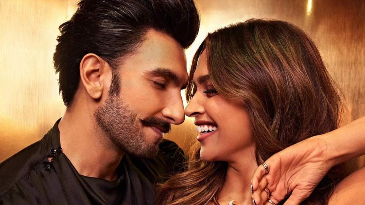 here's why new mom deepika padukone did not attend singham again trailer launch with ranveer singh