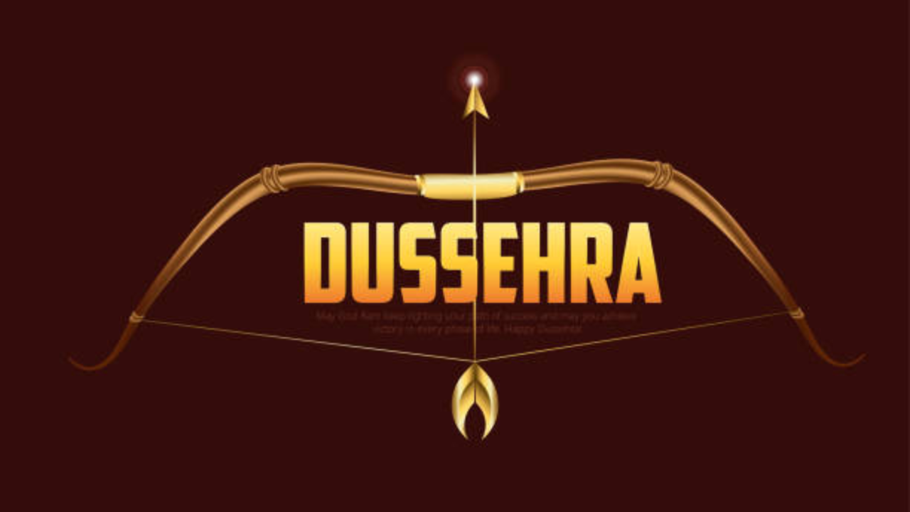 dussehra anchoring script in english for school assembly, cultural programme