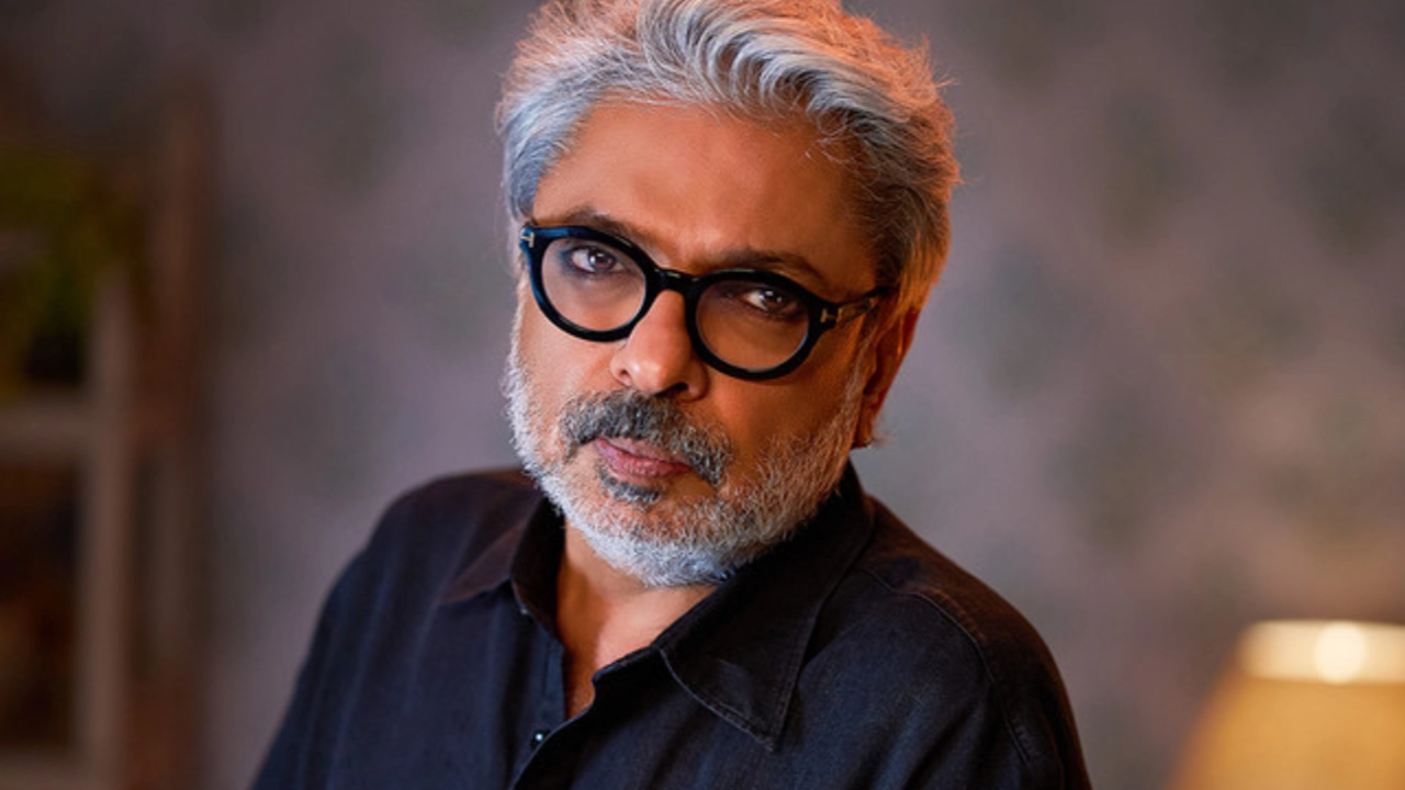 sanjay leela bhansali on his childhood: i am very cursed and very blessed...