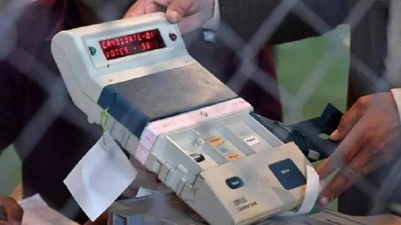 vote counting for haryana elections, j&k assembly polls to begin at 8 am today