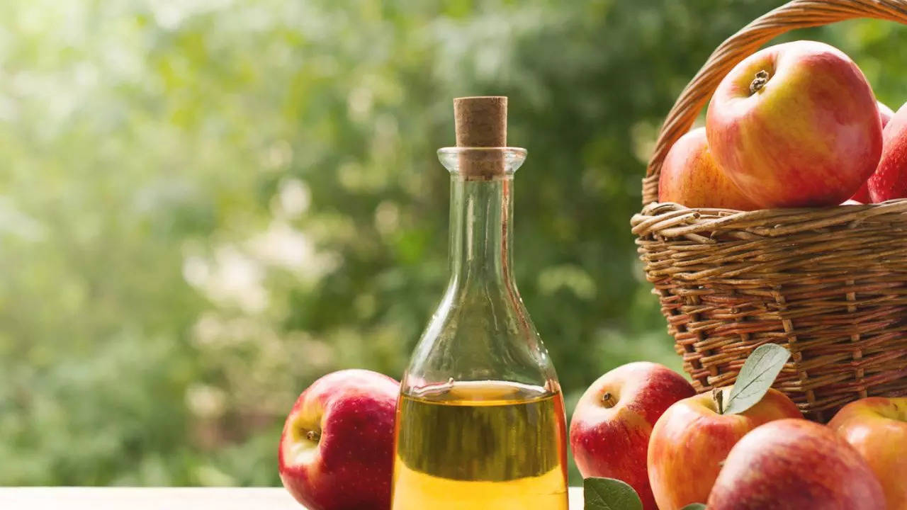 what is the right way to consume apple cider vinegar for weight loss?