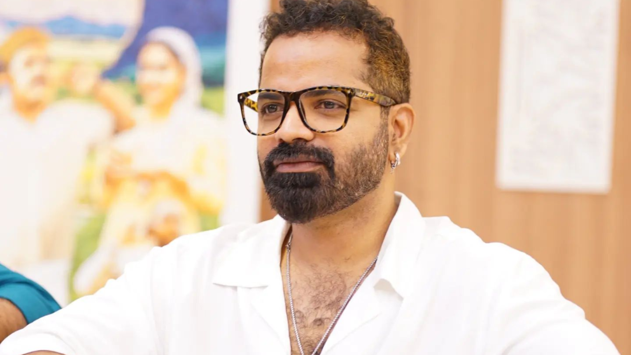 vinay forrt hopes aattam national film award win inspires small filmmakers to persevere exclusive