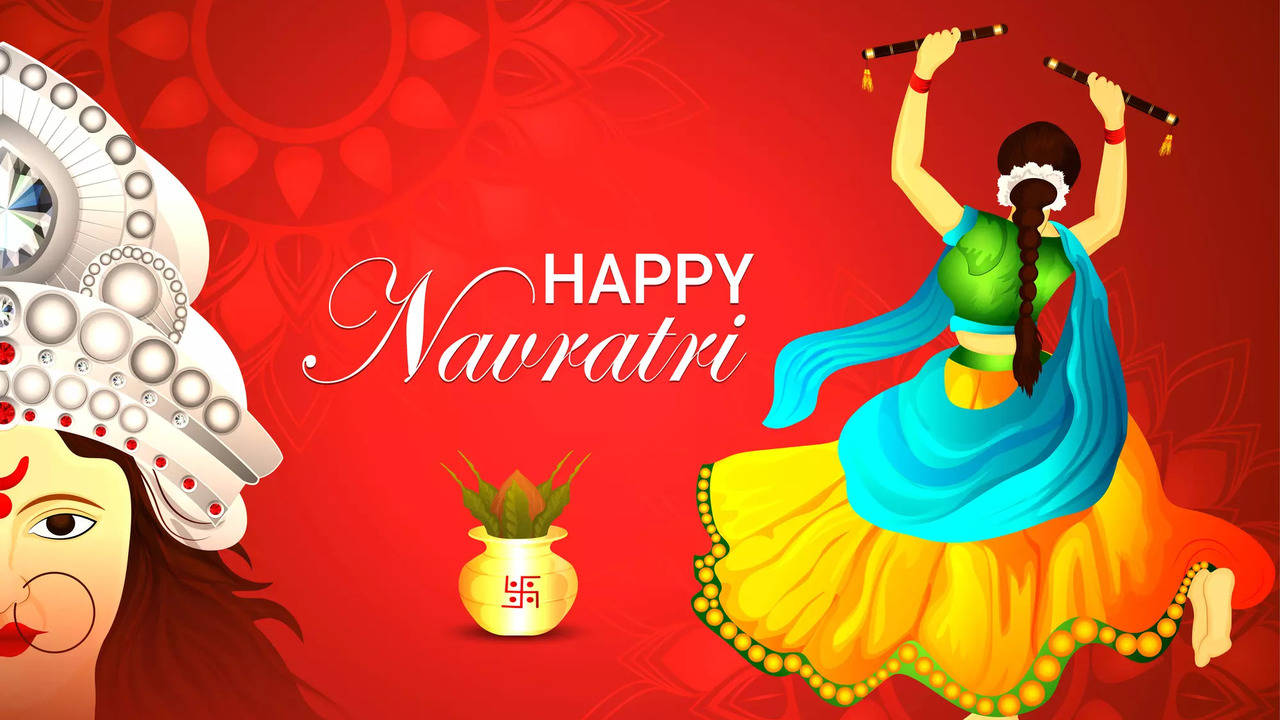 navratri durga ashtami 2024: best quotes, wishes, messages, images, facebook and whatsapp status to share on maha ashtami