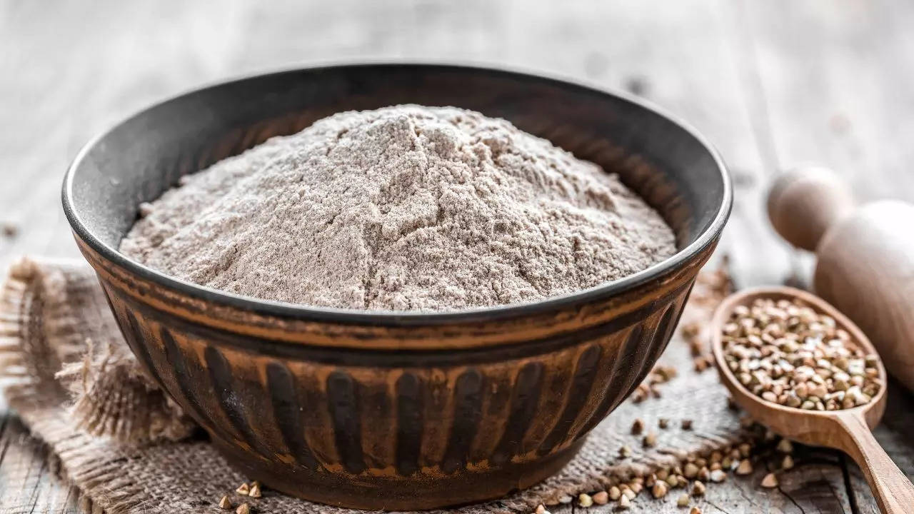 eating kuttu ka atta for navratri? here are 6 tips to ensure the purity of buckwheat flour