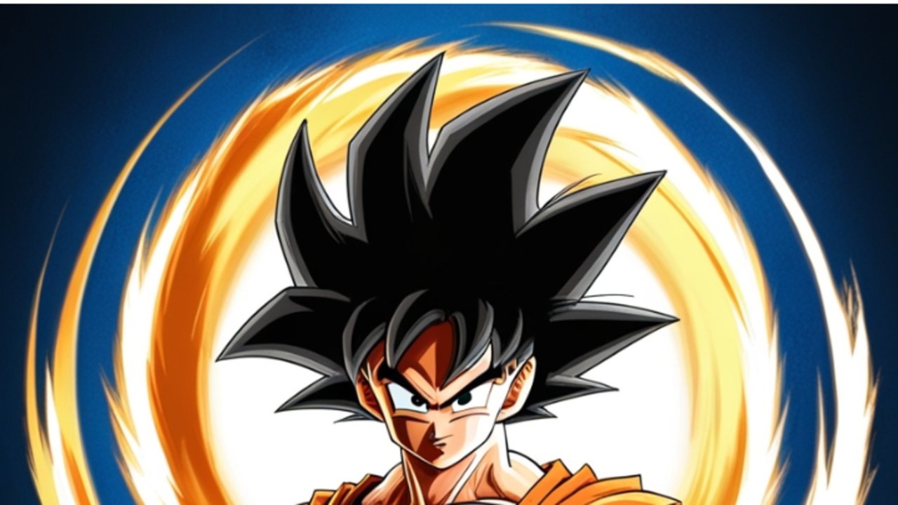 5 must-have goku wallpapers for your phone