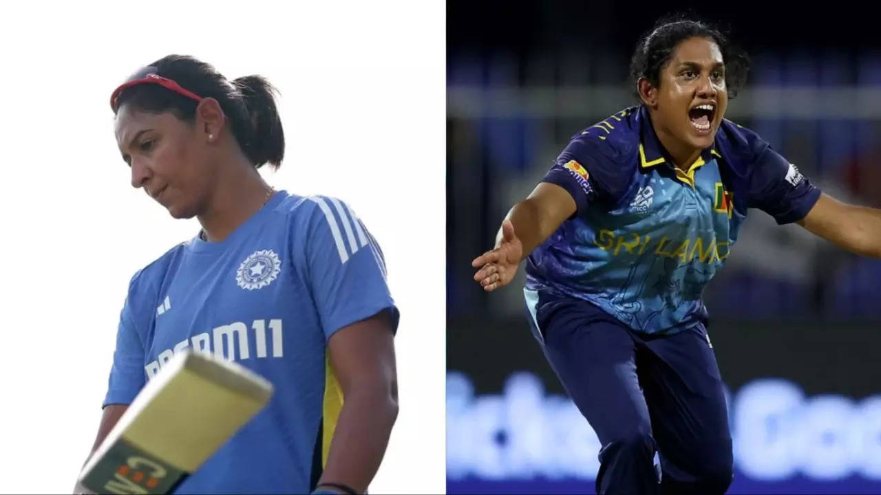 ind vs sl dream11 predictions: india vs sri lanka women's t20 world cup match fantasy picks details