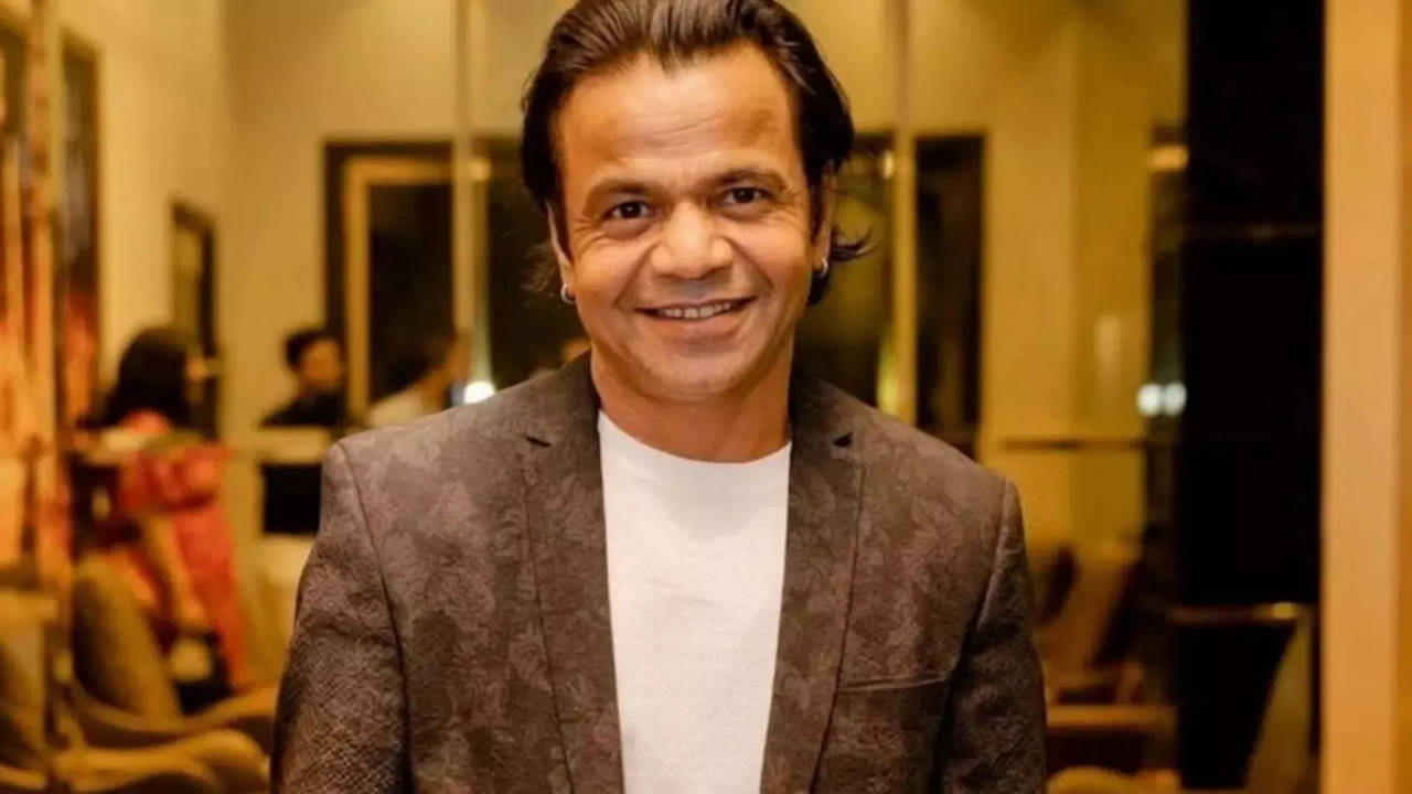 rajpal yadav on dual successes released on same date in different years: gave me legitimacy as leading man | excl