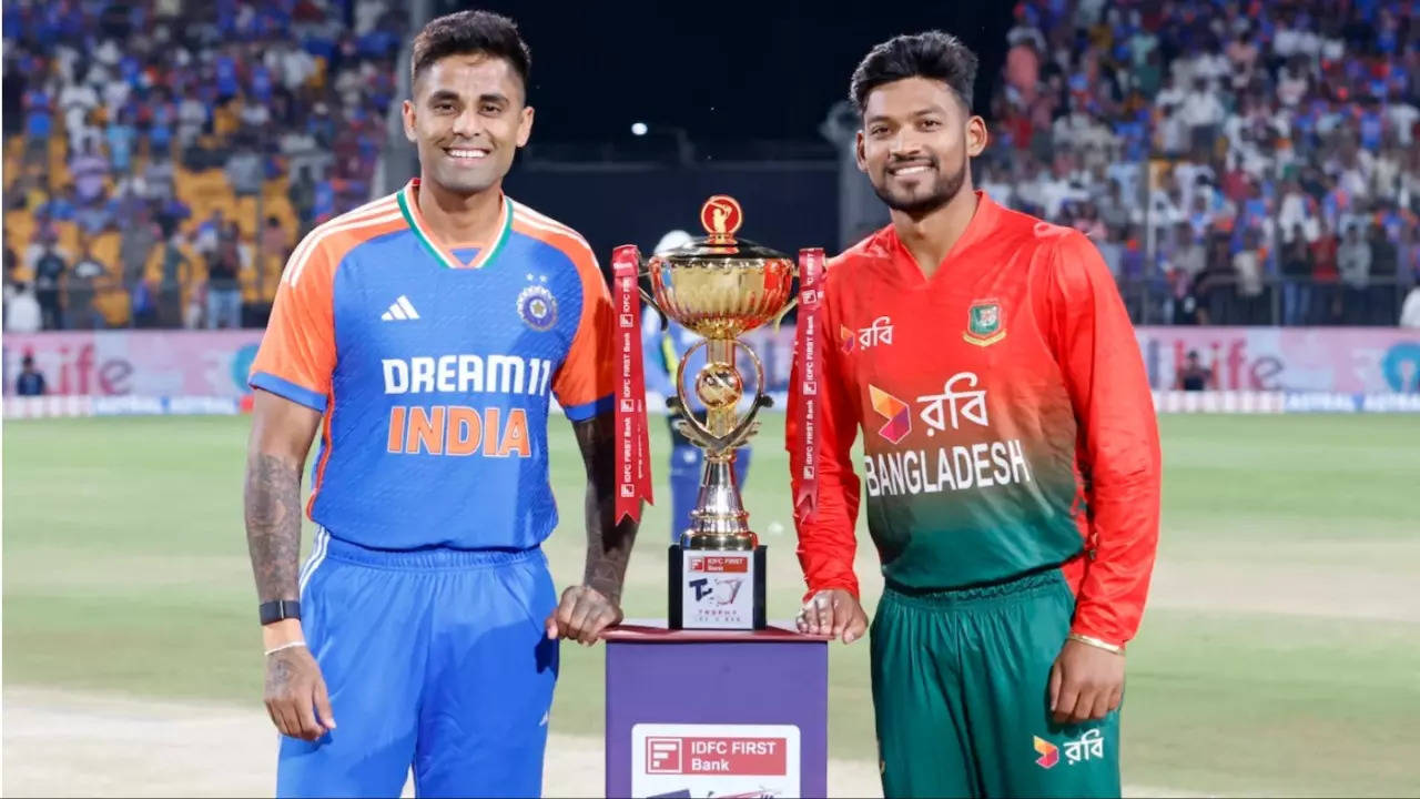 ind vs ban dream11 predictions: india vs bangladesh second t20i fantasy picks details