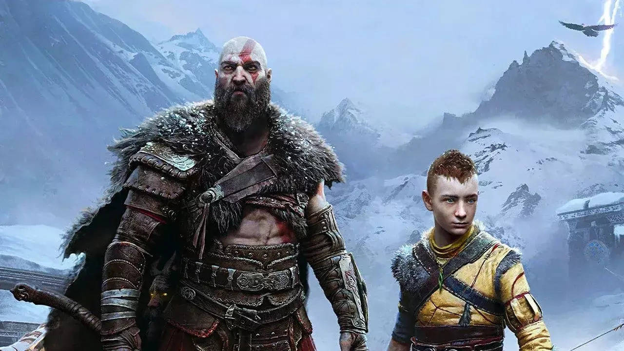 god of war ragnarok to receive this big ps5 pro update, here's all you need to know