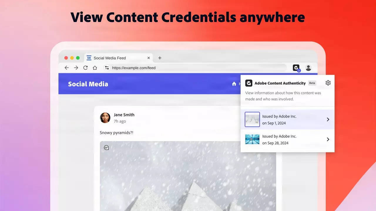 adobe announces new content authenticity web app to protect artists