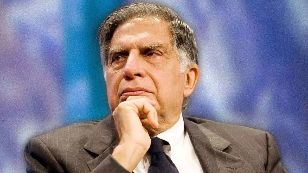 who will succeed ratan tata in leading his rs 3,800 crore empire? meet tata group’s future leaders