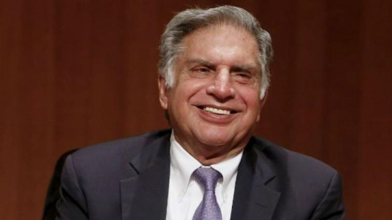 ratan tata, chairman emeritus of tata group, dies in mumbai at 86