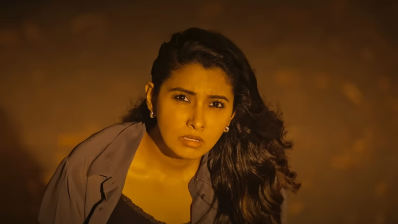 mirugan video song from demonte colony 2 released