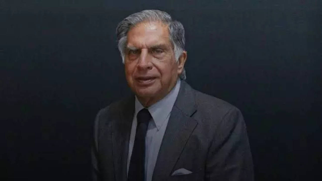 ratan tata remembering tata group chairman philanthropist