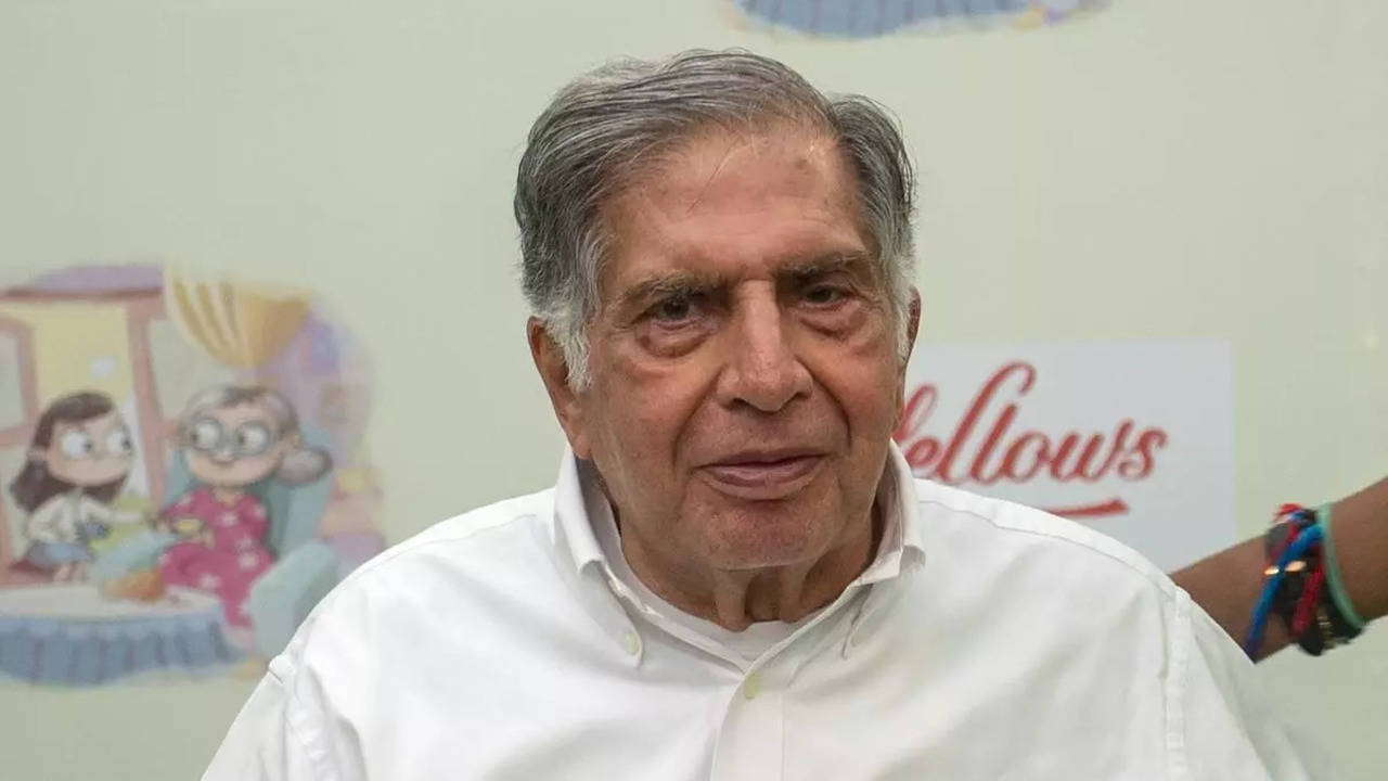 'thank you for thinking of me': ratan tata's last social media post