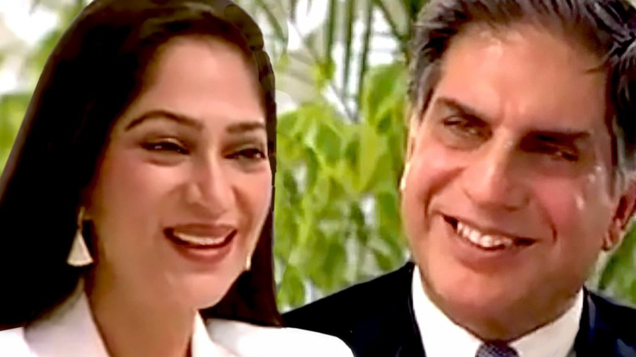 'they say you have gone...': simi garewal's post on ratan tata