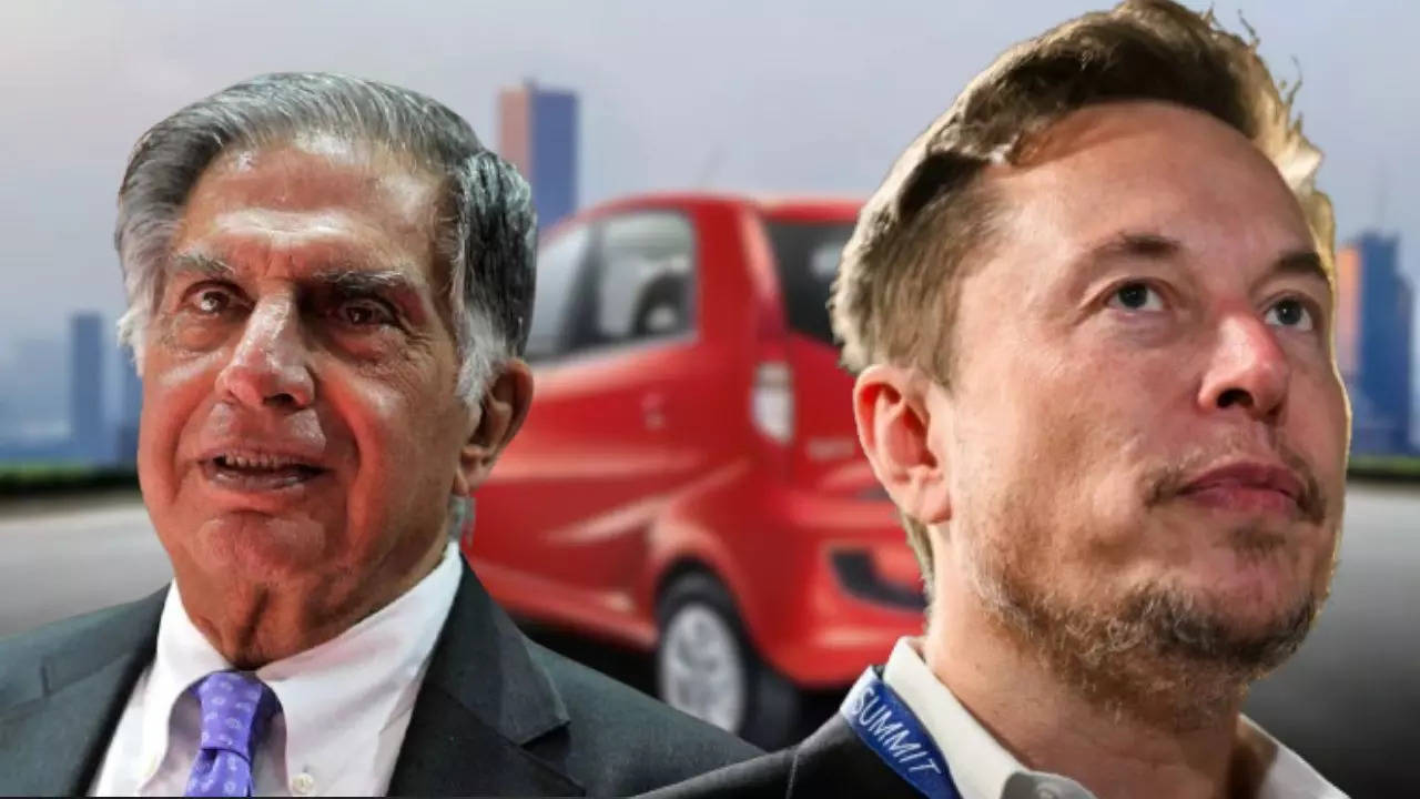 elon musk once praised ratan tata’s vision 15 years ago: here's what he said