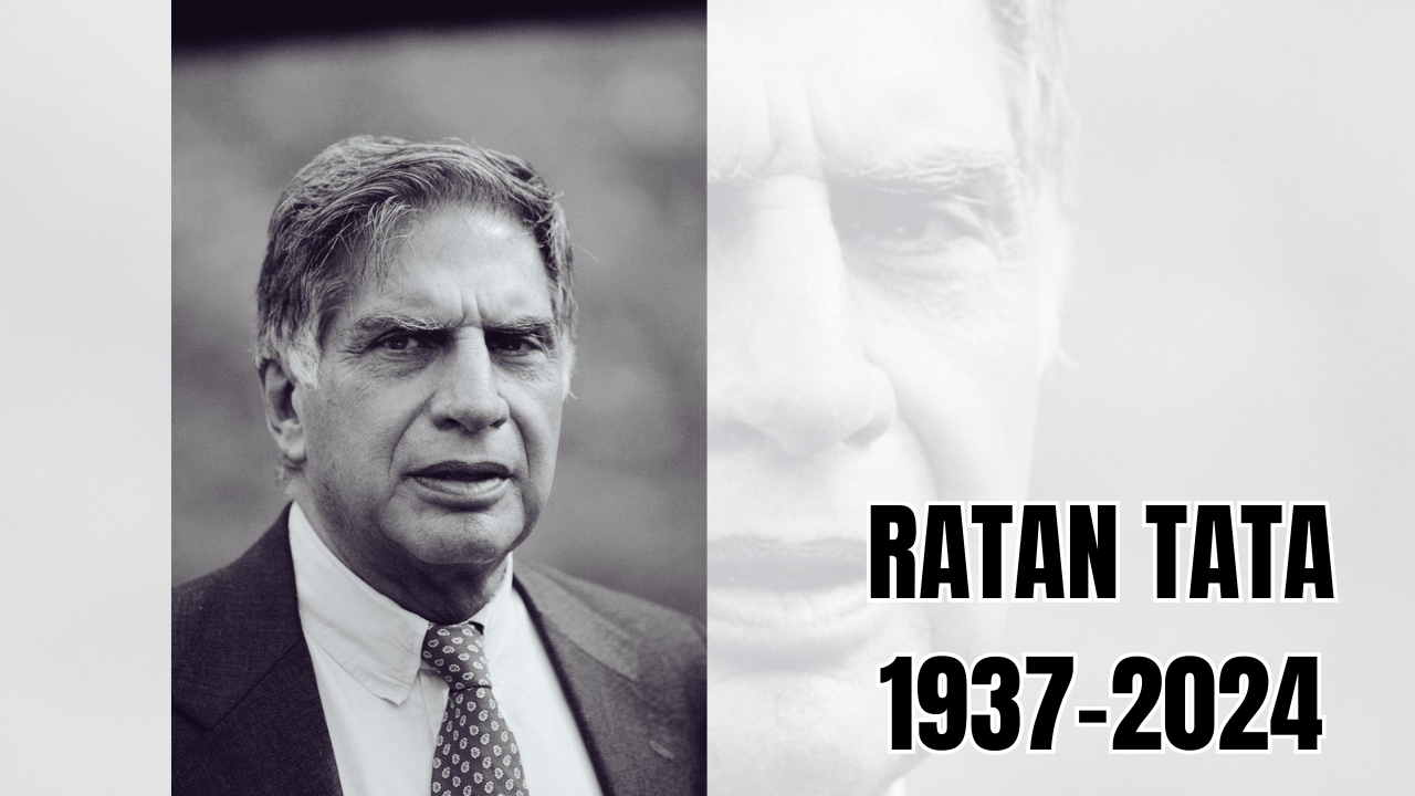 who will attend ratan tata's funeral in mumbai? a look at the dignitaries paying tribute