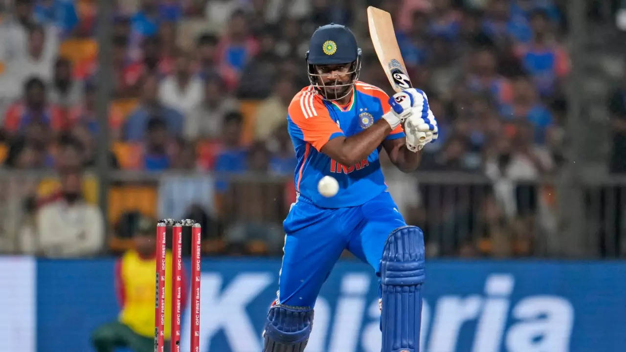 Sanju Samson To Be Dropped, Debut For Harshit Rana? India's Likely Playing XI For 3rd T20I Against Bangladesh