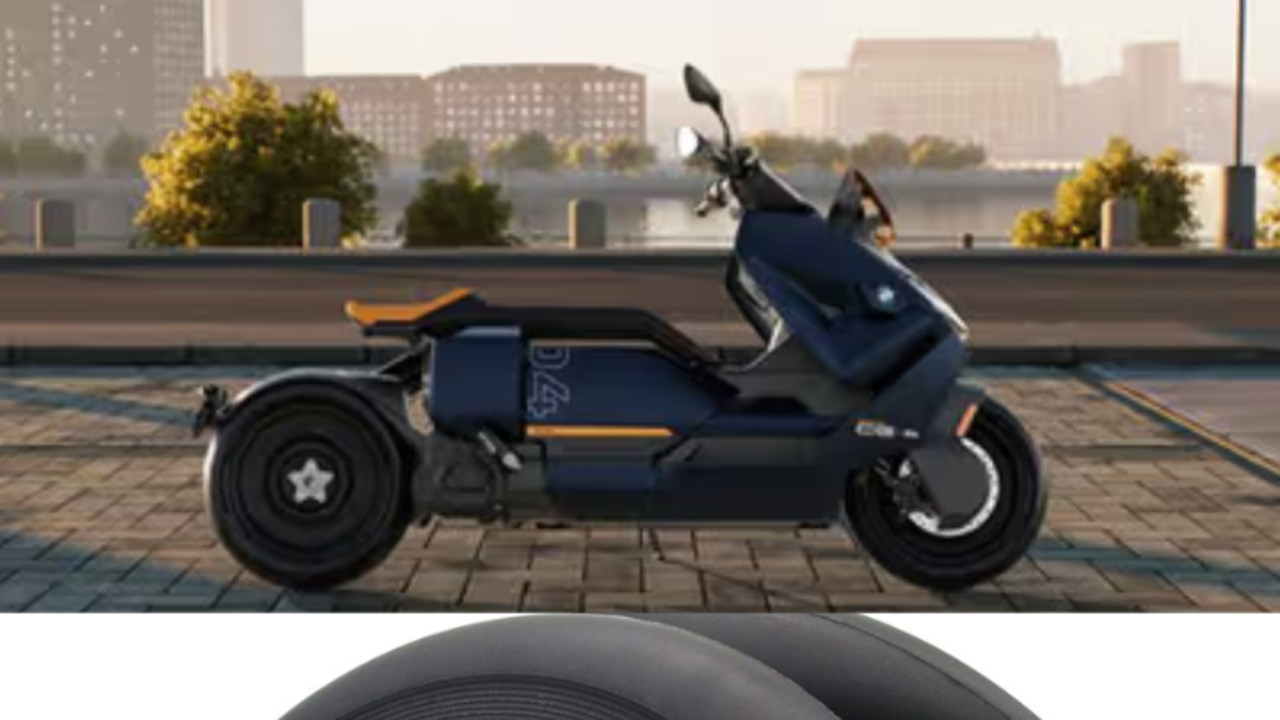 5 best scooters with large and chunky wheels