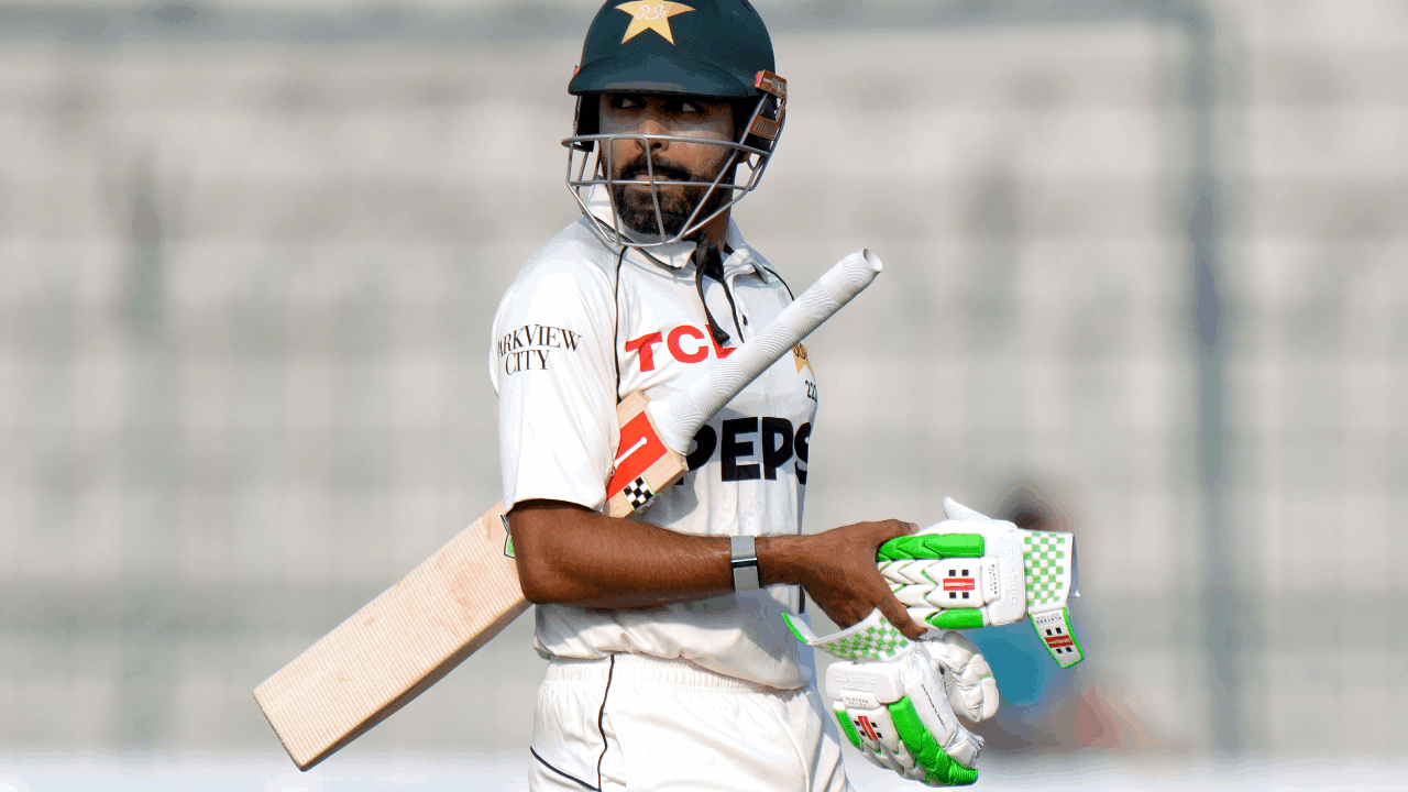 'Time To Move On From Him': Babar Azam Faces Heat After Multan Embarrassment; Calls For Axe Grow