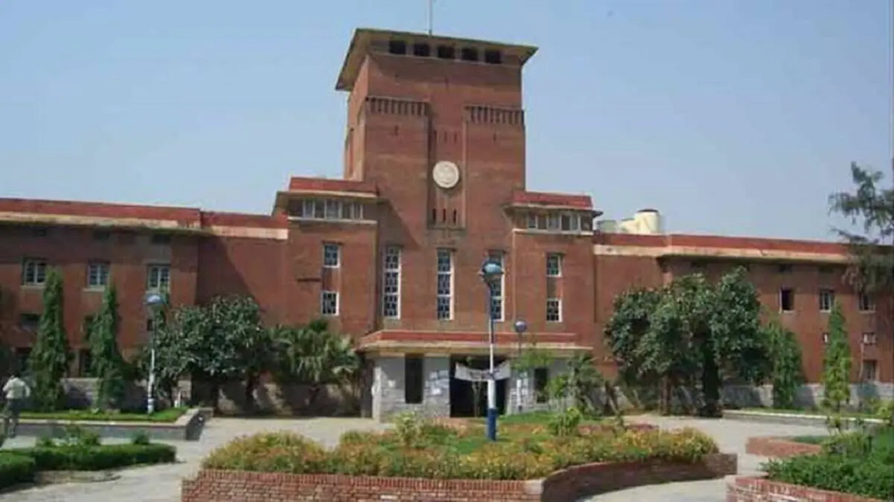 delhi university council approves new strategic plans, varsity to work towards a sustainable approach