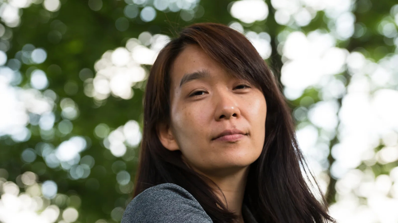 meet han kang, the 2024 nobel literature laureate: 10 key facts about the author