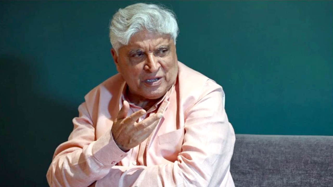 javed akhtar admits being irresponsible during his first marriage; know why taking accountability of one's actions is important