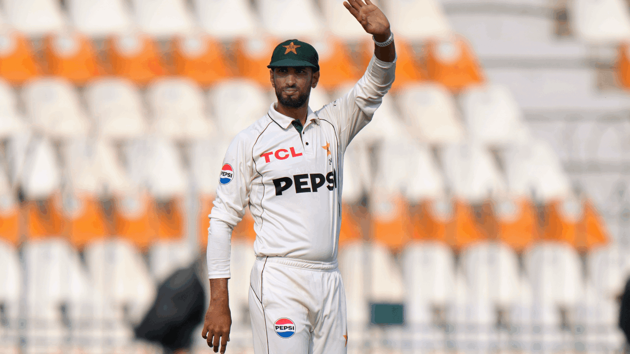 shan masood set to be sacked as pakistan test captain; pcb shortlist 3 stars mohammad rizwan saud shakeel salman  ali agha as potential replacements: report