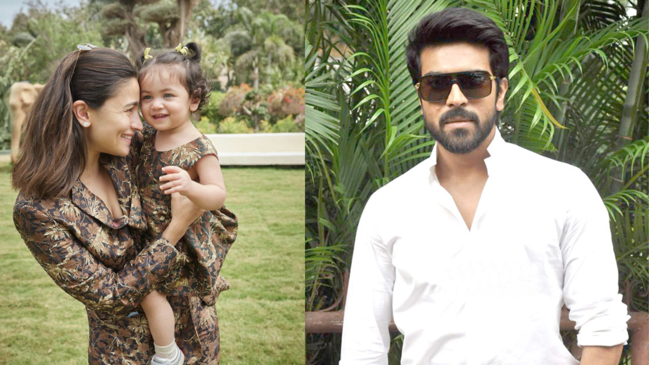 alia bhatt reveals ram charan’s sweet surprise for raha: he adopted an elephant in her name...