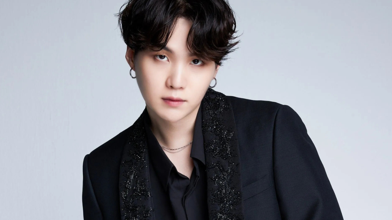 bts' suga will not face disciplinary action by military over dui case, mma head reveals why