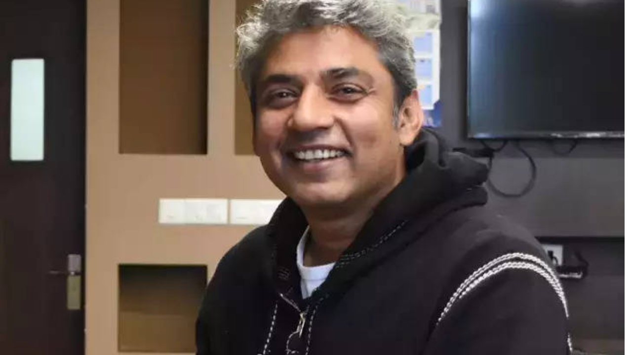 Former Cricketer Ajay Jadeja Named 'Heir' To Jamnagar Throne