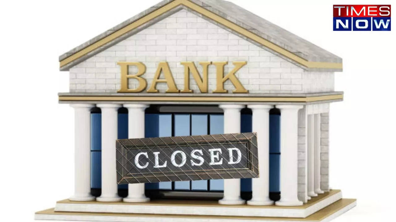 bank holidays during dussehra & durga puja: check how long branches will be closed & upcoming holiday list