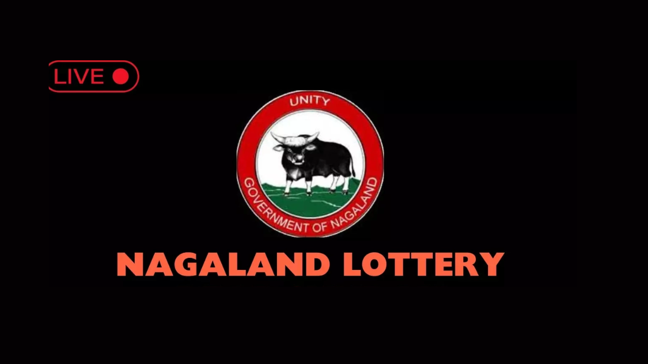 today nagaland lottery result dear narmada lottery result 2024 winners list